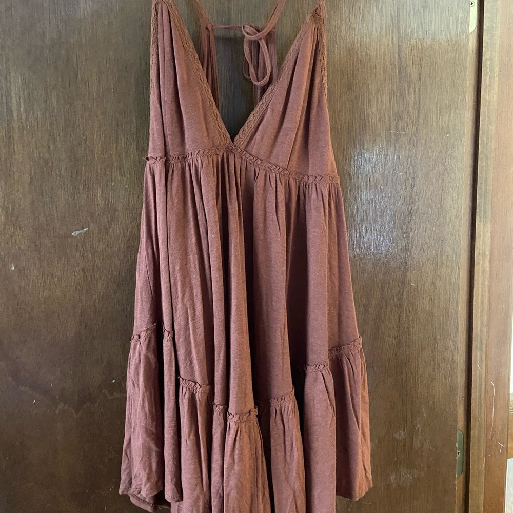 Free People Summer Top
